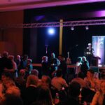 Freiwillige Feuerwehr Bernau - Wer hilft und rettet darf auch Feiern! 42 Bernau LIVE