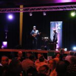 Freiwillige Feuerwehr Bernau - Wer hilft und rettet darf auch Feiern! 69 Bernau LIVE