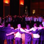 Freiwillige Feuerwehr Bernau - Wer hilft und rettet darf auch Feiern! 44 Bernau LIVE