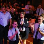 Freiwillige Feuerwehr Bernau - Wer hilft und rettet darf auch Feiern! 45 Freiwillige Feuerwehr Bernau - Wer hilft und rettet darf auch Feiern!