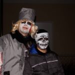 Geister, Partys und geschmückte Häuser in unserer Region 11 Bernau LIVE