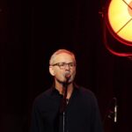 Reinhold Beckmann verzaubert sein Publikum im Ofenhaus Bernau 3 Bernau LIVE