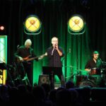 Reinhold Beckmann verzaubert sein Publikum im Ofenhaus Bernau 4 Bernau LIVE