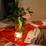 Neubürgerempfang und ein Blick in die Zukunft unserer Stadt Bernau 3 Neubürgerempfang und ein Blick in die Zukunft unserer Stadt Bernau