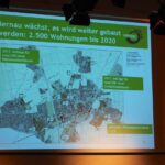 Neubürgerempfang und ein Blick in die Zukunft unserer Stadt Bernau 4 Bernau LIVE