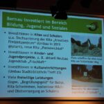 Neubürgerempfang und ein Blick in die Zukunft unserer Stadt Bernau 6 Bernau LIVE