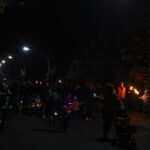 Bernau: Leuchtende Kinderaugen beim Laternenumzug in Ladeburg 5 Bernau LIVE