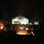 Bernau: Leuchtende Kinderaugen beim Laternenumzug in Ladeburg 3 Bernau LIVE