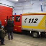 Bernau: Leuchtende Kinderaugen beim Laternenumzug in Ladeburg 4 Bernau LIVE