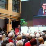 26. Tag des Herzzentrums in Bernau - Faszinierende Einblicke 3 Bernau LIVE