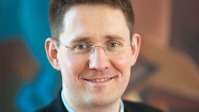 Bernau - Panketal: Péter Vida kandidiert für die Landtagswahl