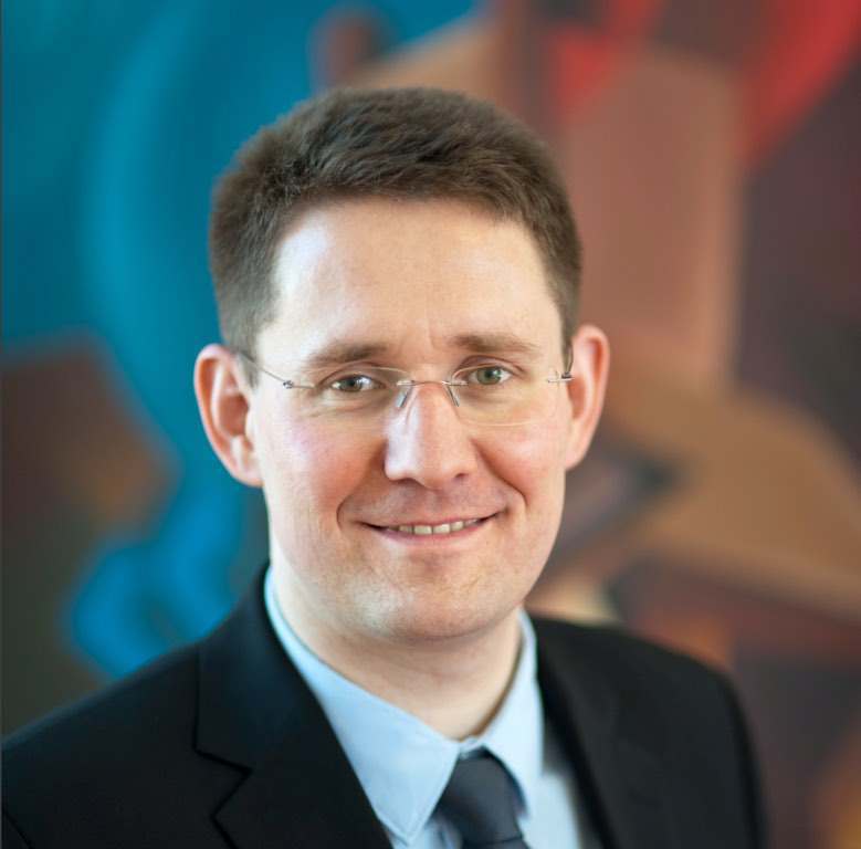 Konstituierende SVV in Bernau: Péter Vida zum Vorsitzenden gewählt 8 Bernau - Panketal: Péter Vida kandidiert für die Landtagswahl