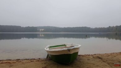 Moin aus Bernau und willkommen in der neuen Woche 7 Moin aus Bernau und willkommen in der neuen Woche