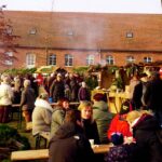 Adventsmärkte in Börnicke und Schwanebeck luden zum Verweilen ein 24 Bernau LIVE
