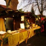 Adventsmärkte in Börnicke und Schwanebeck luden zum Verweilen ein 18 Bernau LIVE