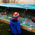 Adventsmärkte in Börnicke und Schwanebeck luden zum Verweilen ein 21 Bernau LIVE