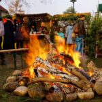 Adventsmärkte in Börnicke und Schwanebeck luden zum Verweilen ein 11 Bernau LIVE