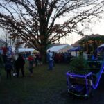 Adventsmärkte in Börnicke und Schwanebeck luden zum Verweilen ein 19 Bernau LIVE