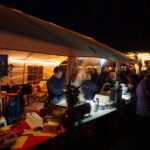 Adventsmärkte in Börnicke und Schwanebeck luden zum Verweilen ein 10 Bernau LIVE