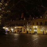 Die Innenstadt von Bernau leuchtet pünktlich zum ersten Advent 3 Bernau LIVE