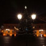 Die Innenstadt von Bernau leuchtet pünktlich zum ersten Advent 7 Bernau LIVE