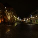 Die Innenstadt von Bernau leuchtet pünktlich zum ersten Advent 6 Bernau LIVE