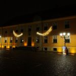 Die Innenstadt von Bernau leuchtet pünktlich zum ersten Advent 5 Bernau LIVE