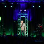 "Kulturherbst Bernau" Finale - Ulla Meinecke LIVE im Ofenhaus 4 Bernau LIVE