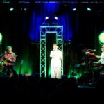 "Kulturherbst Bernau" Finale - Ulla Meinecke LIVE im Ofenhaus 12 Bernau LIVE