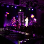 "Kulturherbst Bernau" Finale - Ulla Meinecke LIVE im Ofenhaus 11 Bernau LIVE