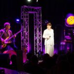 "Kulturherbst Bernau" Finale - Ulla Meinecke LIVE im Ofenhaus 10 "Kulturherbst Bernau" Finale - Ulla Meinecke LIVE im Ofenhaus