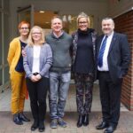 Inka Bause zu Besuch bei Tim im Matthias-Claudius Haus in Lobetal 10 Bernau LIVE