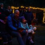 Bernau: Waldweihnacht in der Kindernachsorgeklinik Berlin-Brandenburg 6 Bernau LIVE