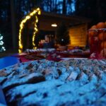 Bernau: Waldweihnacht in der Kindernachsorgeklinik Berlin-Brandenburg 29 Bernau LIVE