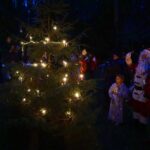 Bernau: Waldweihnacht in der Kindernachsorgeklinik Berlin-Brandenburg 12 Bernau LIVE