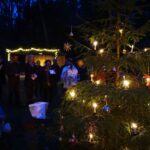 Bernau: Waldweihnacht in der Kindernachsorgeklinik Berlin-Brandenburg 25 Bernau LIVE