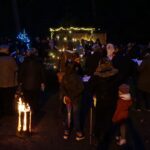Bernau: Waldweihnacht in der Kindernachsorgeklinik Berlin-Brandenburg 14 Bernau LIVE