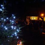 Bernau: Waldweihnacht in der Kindernachsorgeklinik Berlin-Brandenburg 27 Bernau LIVE