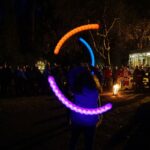 Bernau: Waldweihnacht in der Kindernachsorgeklinik Berlin-Brandenburg 37 Bernau LIVE