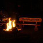 Bernau: Waldweihnacht in der Kindernachsorgeklinik Berlin-Brandenburg 17 Bernau LIVE