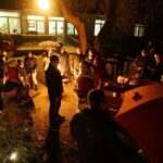 Bernau: Waldweihnacht in der Kindernachsorgeklinik Berlin-Brandenburg 22 Bernau LIVE