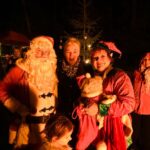 Bernau: Waldweihnacht in der Kindernachsorgeklinik Berlin-Brandenburg 3 Bernau LIVE