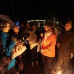 Bernau: Waldweihnacht in der Kindernachsorgeklinik Berlin-Brandenburg 18 Bernau LIVE