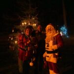 Bernau: Waldweihnacht in der Kindernachsorgeklinik Berlin-Brandenburg 10 Bernau LIVE