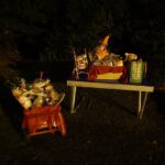 Bernau: Waldweihnacht in der Kindernachsorgeklinik Berlin-Brandenburg 23 Bernau LIVE