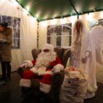 Weihnachtsmarkt in Biesenthal trotzte dem schlechten Wetter 8 Bernau LIVE