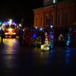 Weihnachtsparade in Zepernick: 62 Fahrzeuge - über 10.000 Zuschauer! 60 Bernau LIVE