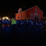 Weihnachtsparade in Zepernick: 62 Fahrzeuge - über 10.000 Zuschauer! 71 Bernau LIVE