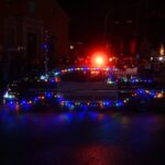 Weihnachtsparade in Zepernick: 62 Fahrzeuge - über 10.000 Zuschauer! 21 Bernau LIVE