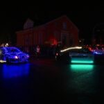 Weihnachtsparade in Zepernick: 62 Fahrzeuge - über 10.000 Zuschauer! 49 Bernau LIVE